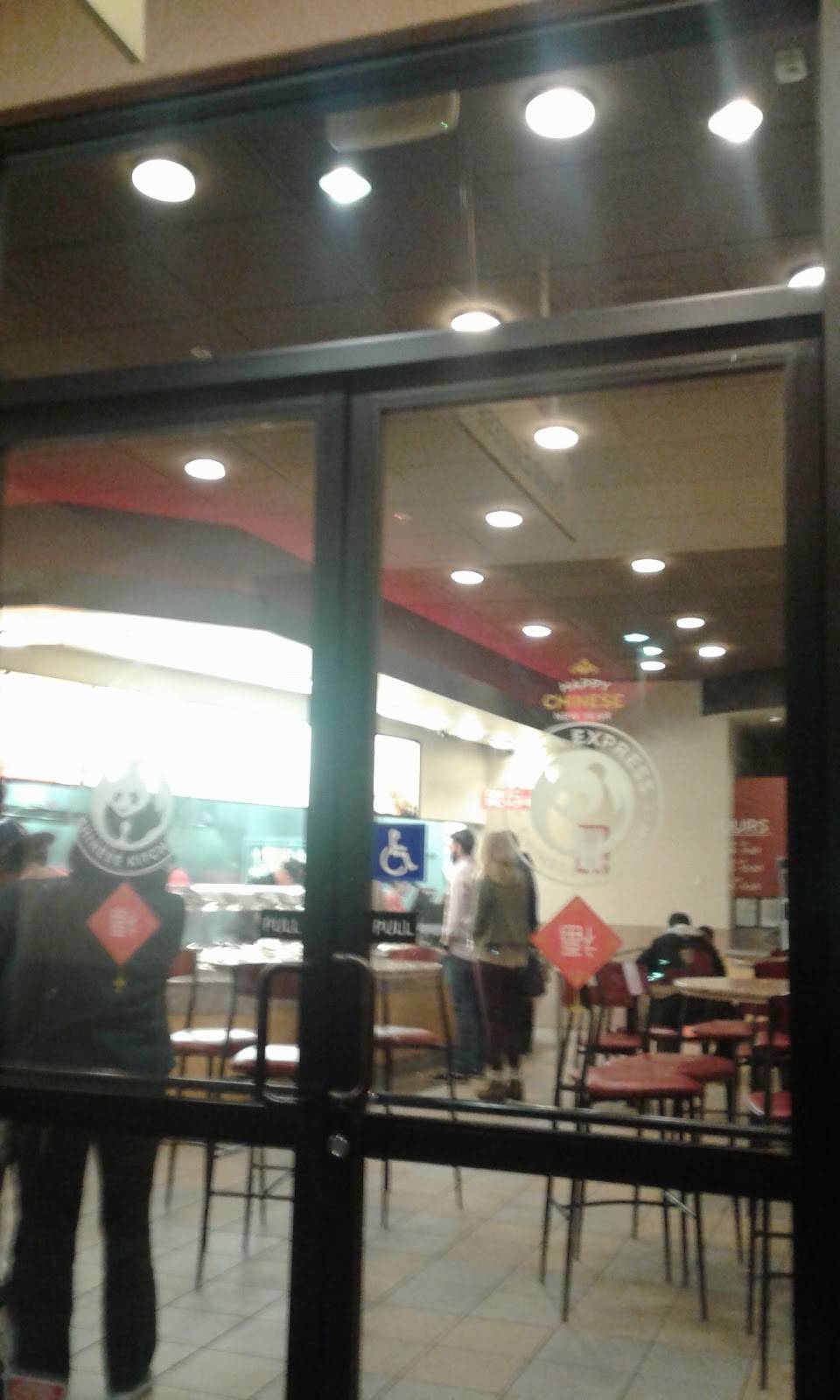 Panda Express | meal takeaway | 1744 Moorpark Rd, Thousand Oaks, CA 91360, USA | 8054491882 OR +1 805-449-1882