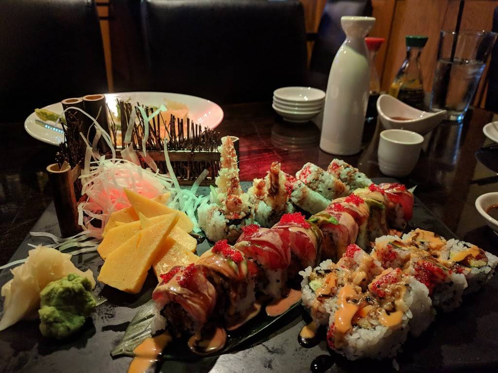 Toro Hibachi Sushi & Asian | restaurant | 9058 Metcalf Ave, Overland Park, KS 66212, USA | 9139019999 OR +1 913-901-9999