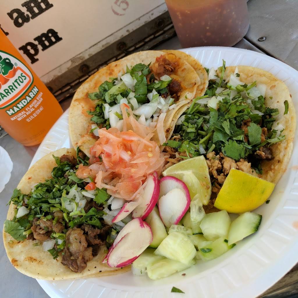 Taco El Chilango | restaurant | 1716-1728 14th St N, Arlington, VA 22209, USA | 5712360355 OR +1 571-236-0355