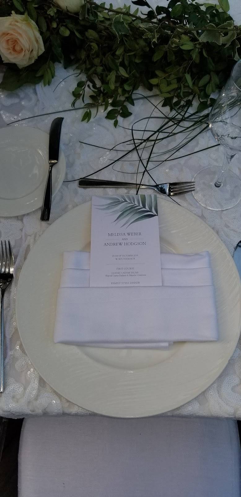 Wet Bar & Grille at the W South Beach | restaurant | 2201 Collins Ave, Miami Beach, FL 33139, USA | 3059383000 OR +1 305-938-3000