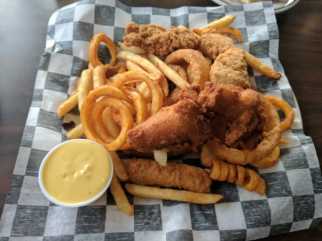 American Grill | restaurant | 2900 Lapeer Rd, Port Huron, MI 48060, USA | 8109890390 OR +1 810-989-0390