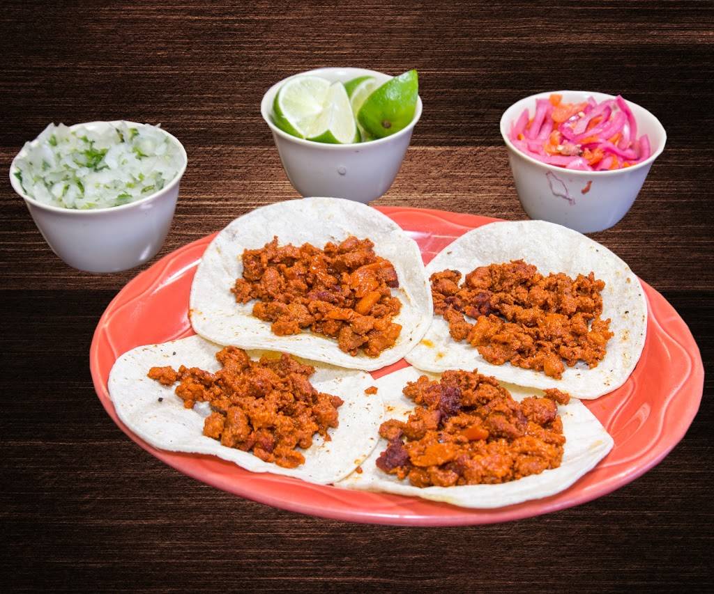 Tacos Pancho #2 | restaurant | 1456 Belt Line Rd, Garland, TX 75044, USA | 4695735220 OR +1 469-573-5220