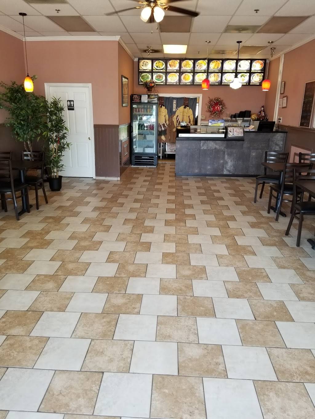 Yummy house | restaurant | 5706 Ritchie Hwy, Brooklyn Park, MD 21225, USA | 4106360660 OR +1 410-636-0660