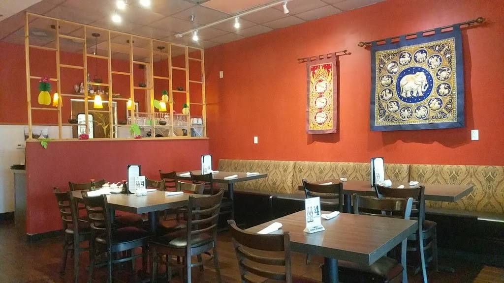 Chai Thai Cuisine | restaurant | 5174 S Conway Rd, Orlando, FL 32812, USA | 4077305552 OR +1 407-730-5552