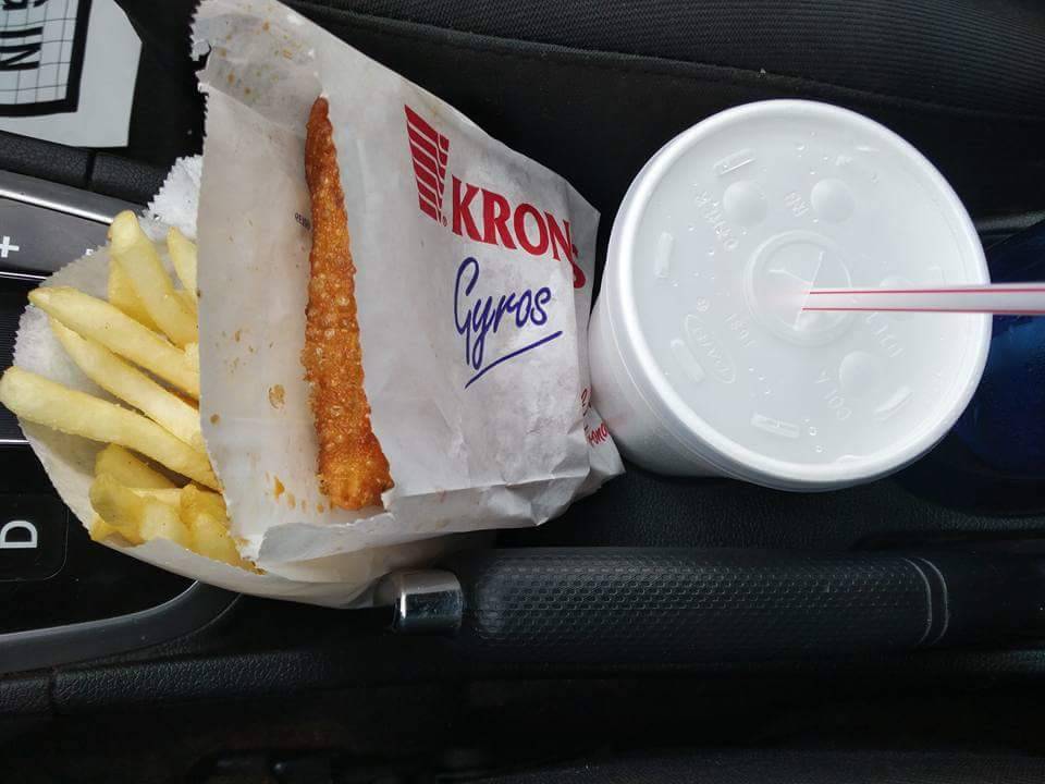 River Oaks Gyros | restaurant | 293 River Oaks Dr # 1, Calumet City, IL 60409, USA | 7088911113 OR +1 708-891-1113