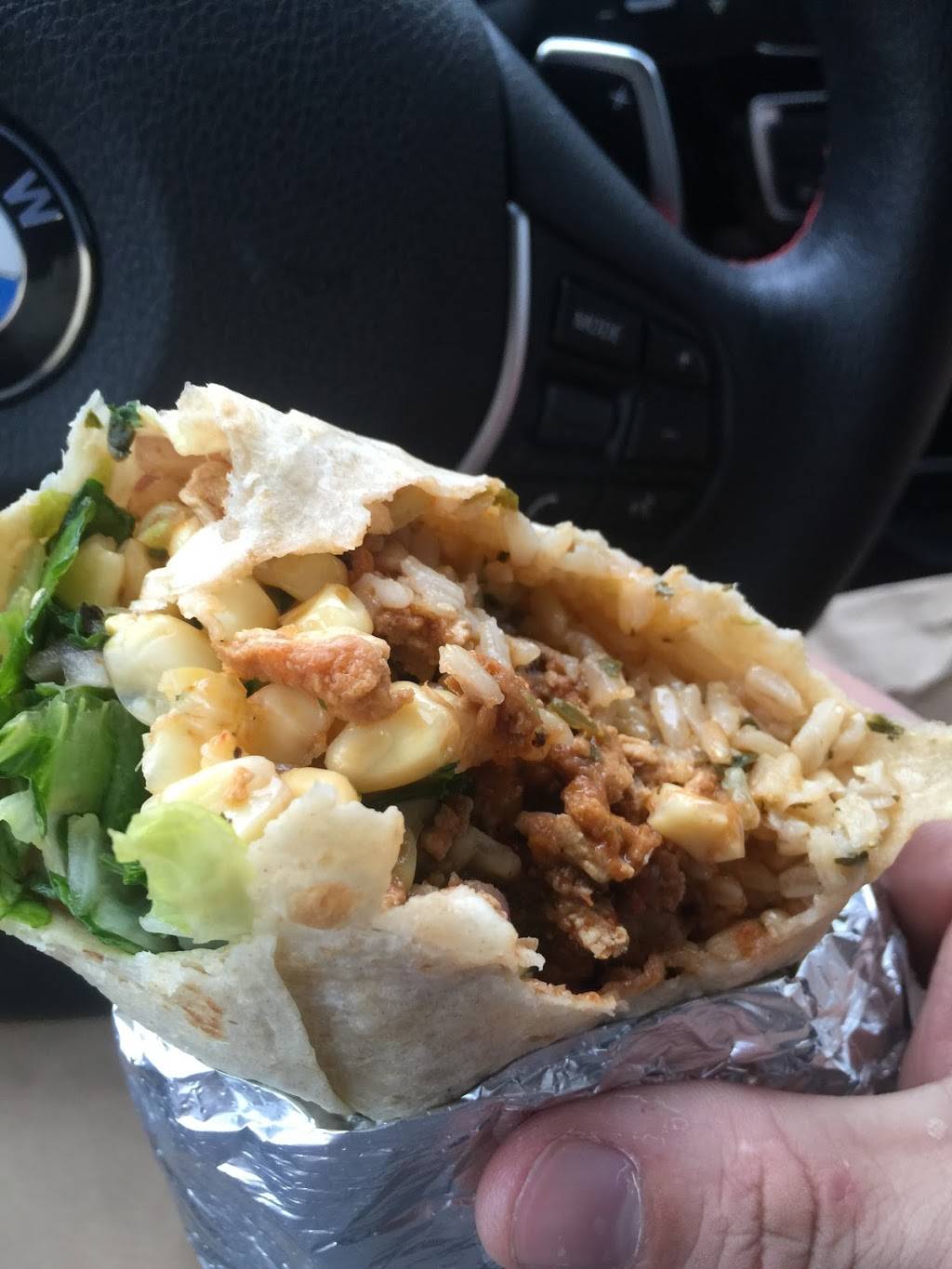 Chipotle Mexican Grill | restaurant | 19151 S Dixie Hwy Unit 25, Cutler Bay, FL 33157, USA | 7862315120 OR +1 786-231-5120