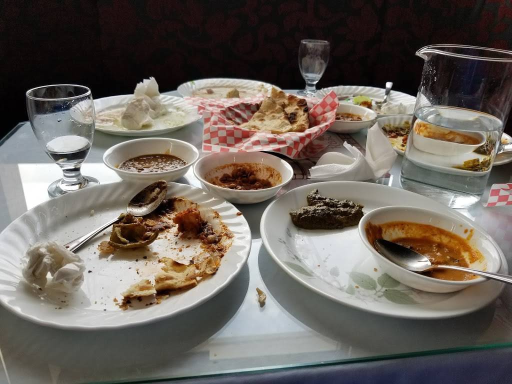 Sanjhi Rasoi | restaurant | 2565 Steeles Ave E #1, Brampton, ON L6T 4L6, Canada | 9057944000 OR +1 905-794-4000