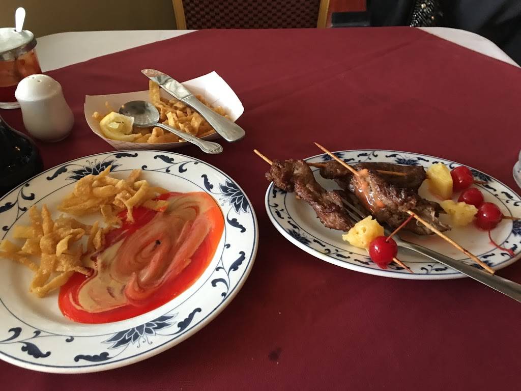 Tai Li Chinese Restaurant | restaurant | 7948 FM 1960, Humble, TX 77346, USA | 2818529507 OR +1 281-852-9507