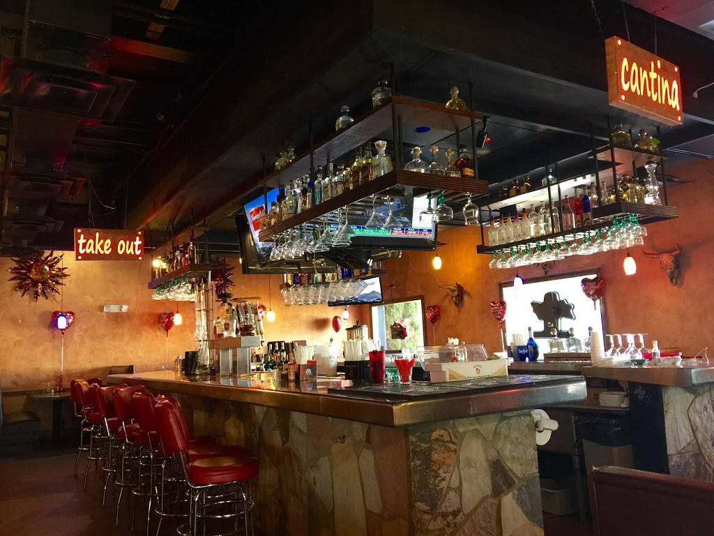 Hacienda Vieja Woodstock Mexican Restaurant | restaurant | 290 Molly Ln, Woodstock, GA 30189, USA | 7705177958 OR +1 770-517-7958