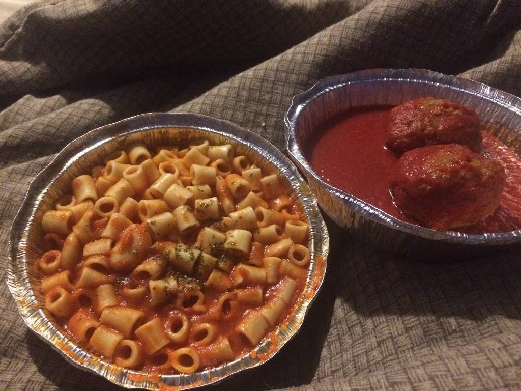 A Touch of Italy | restaurant | 630 Delaware St, Tonawanda, NY 14150, USA | 7166953355 OR +1 716-695-3355