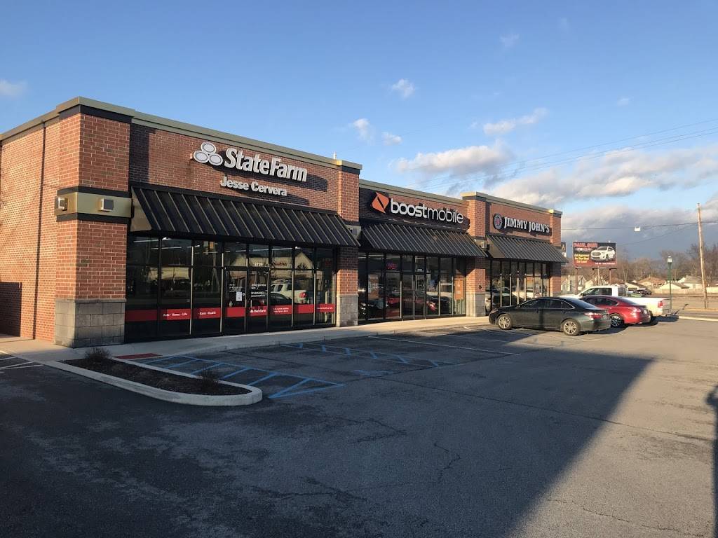 Jimmy Johns | meal delivery | 2743 169th St, Hammond, IN 46323, USA | 2198036160 OR +1 219-803-6160