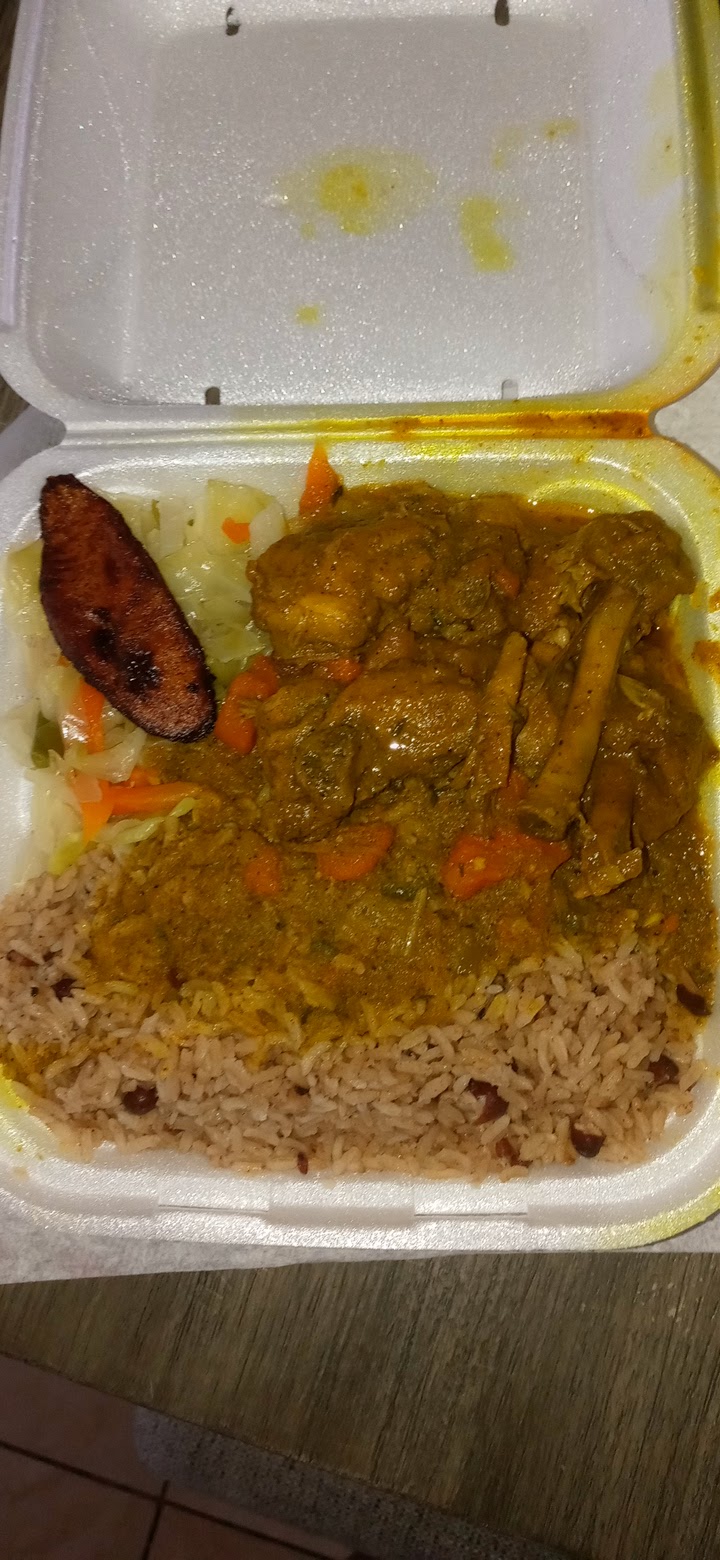 Ocean Breeze Jamaican Restaurant | restaurant | 517 25th St, West Palm Beach, FL 33407, USA | 5612497458 OR +1 561-249-7458