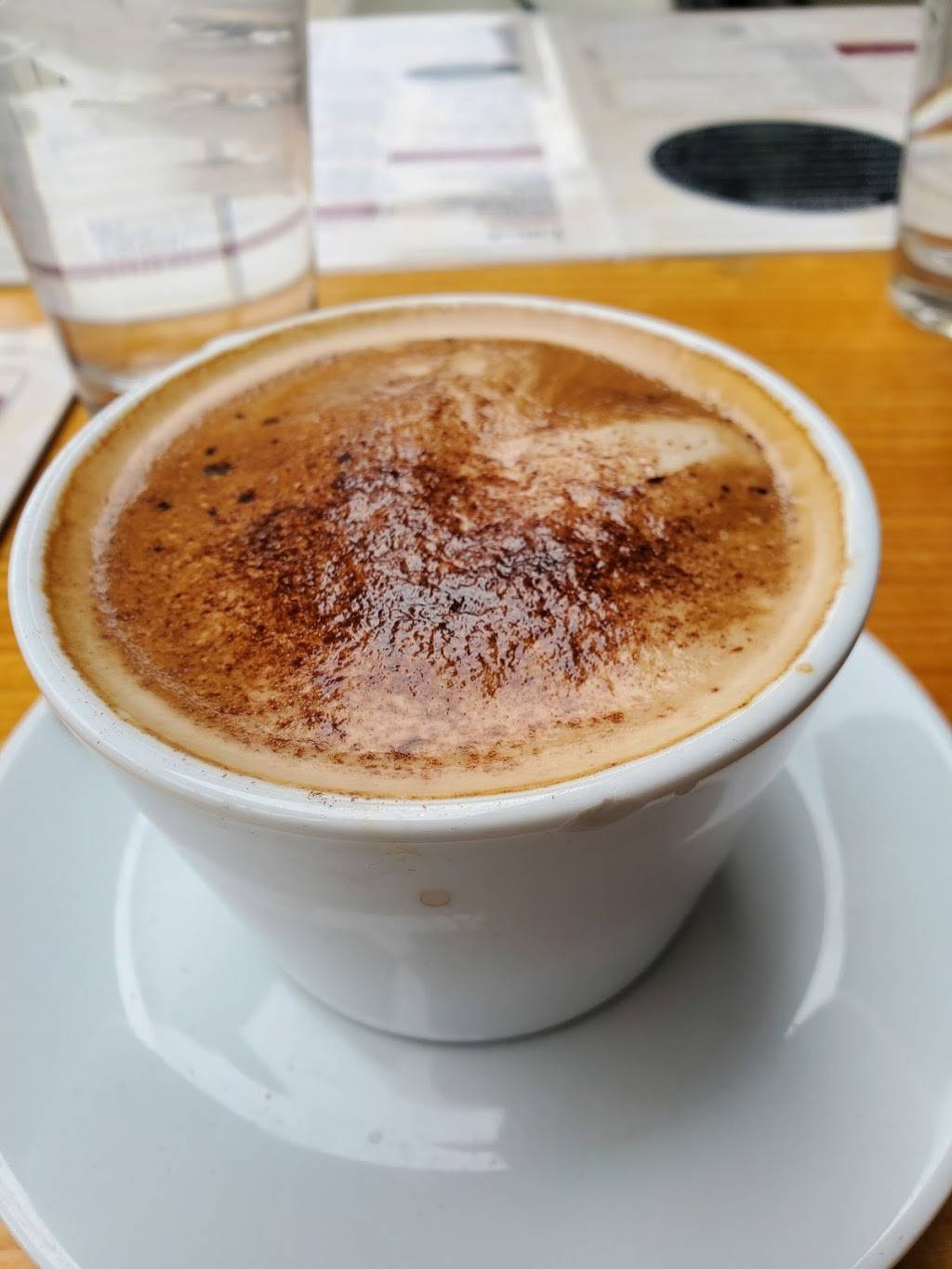 Creme De La Crepe | restaurant | 142 University Ave ste c, San Diego, CA 92103, USA | 6192691886 OR +1 619-269-1886