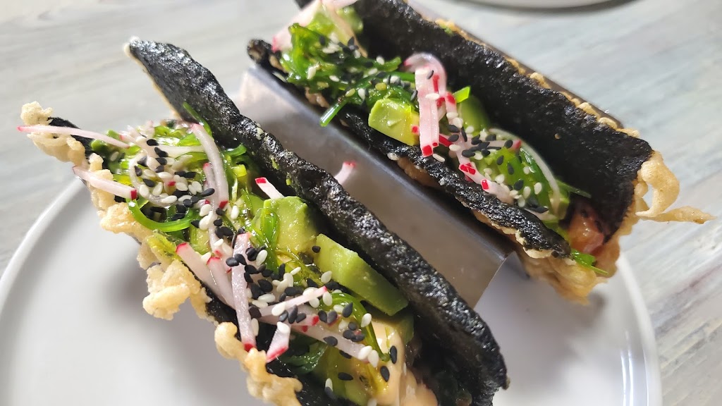 SEABAR Modern Pacific Fare | restaurant | 6540 Superior Ave, Sarasota, FL 34231, USA | 9419236605 OR +1 941-923-6605