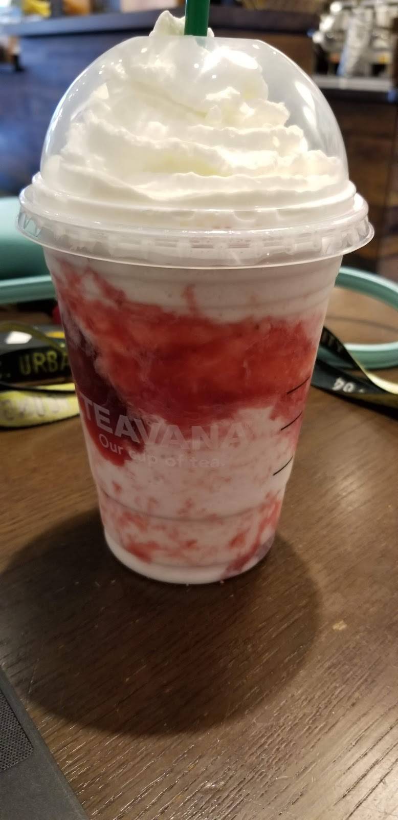 Starbucks | cafe | 8869 Brecksville Rd, Brecksville, OH 44141, USA | 4405460907 OR +1 440-546-0907