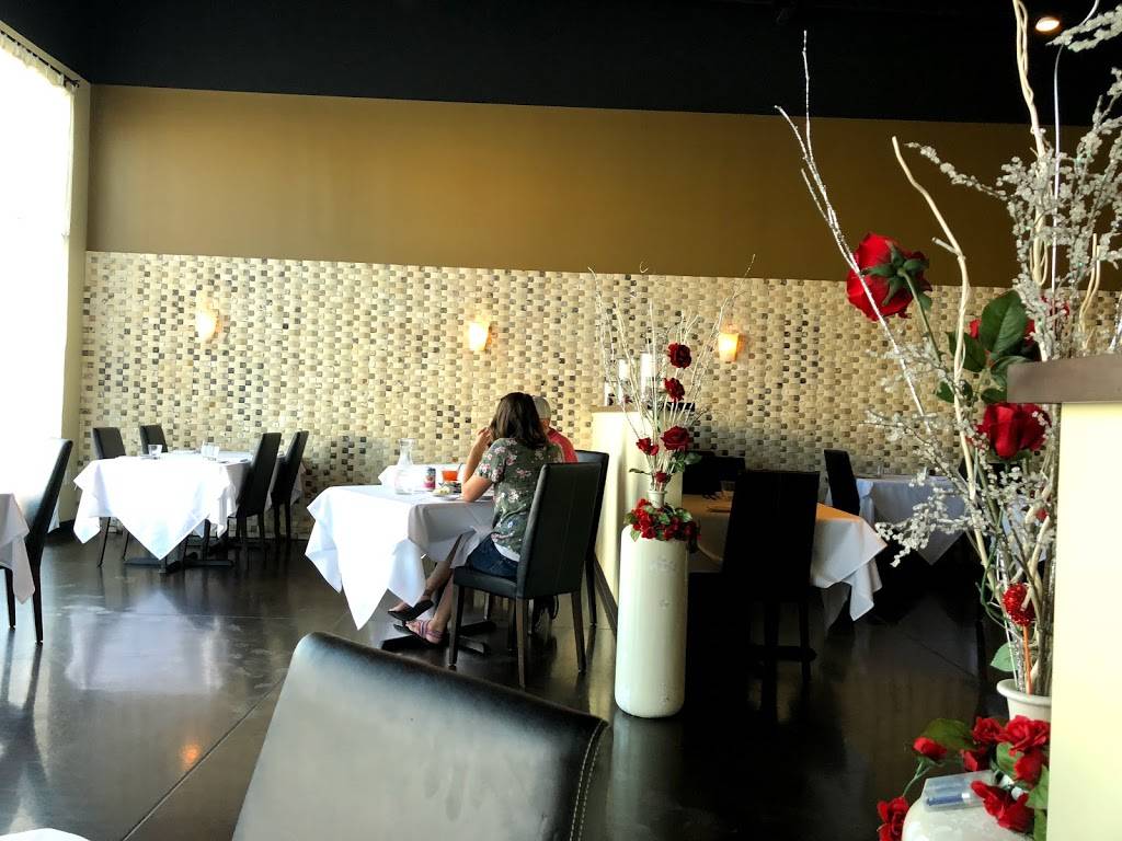 The Wild Rose | restaurant | 11516 District Main Dr #500, South Jordan, UT 84095, USA | 8017907673 OR +1 801-790-7673