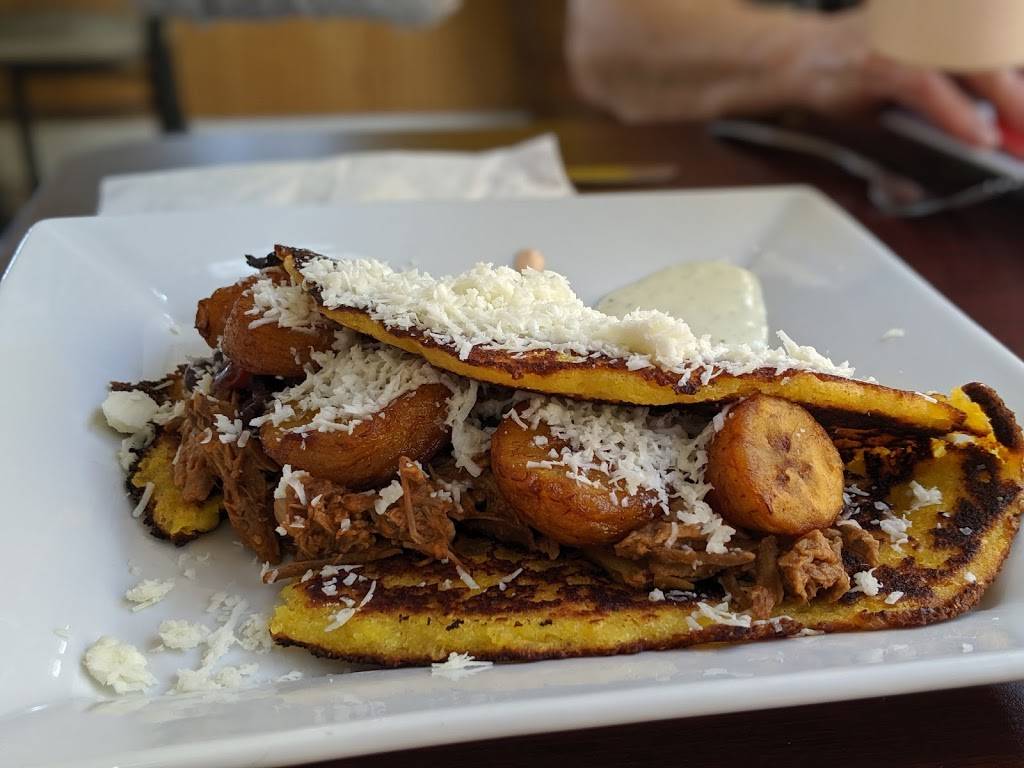 DOÑA AREPA Y DON CEVICHE | restaurant | 3032 Santa Barbara Blvd, Cape Coral, FL 33914, USA | 2396736463 OR +1 239-673-6463