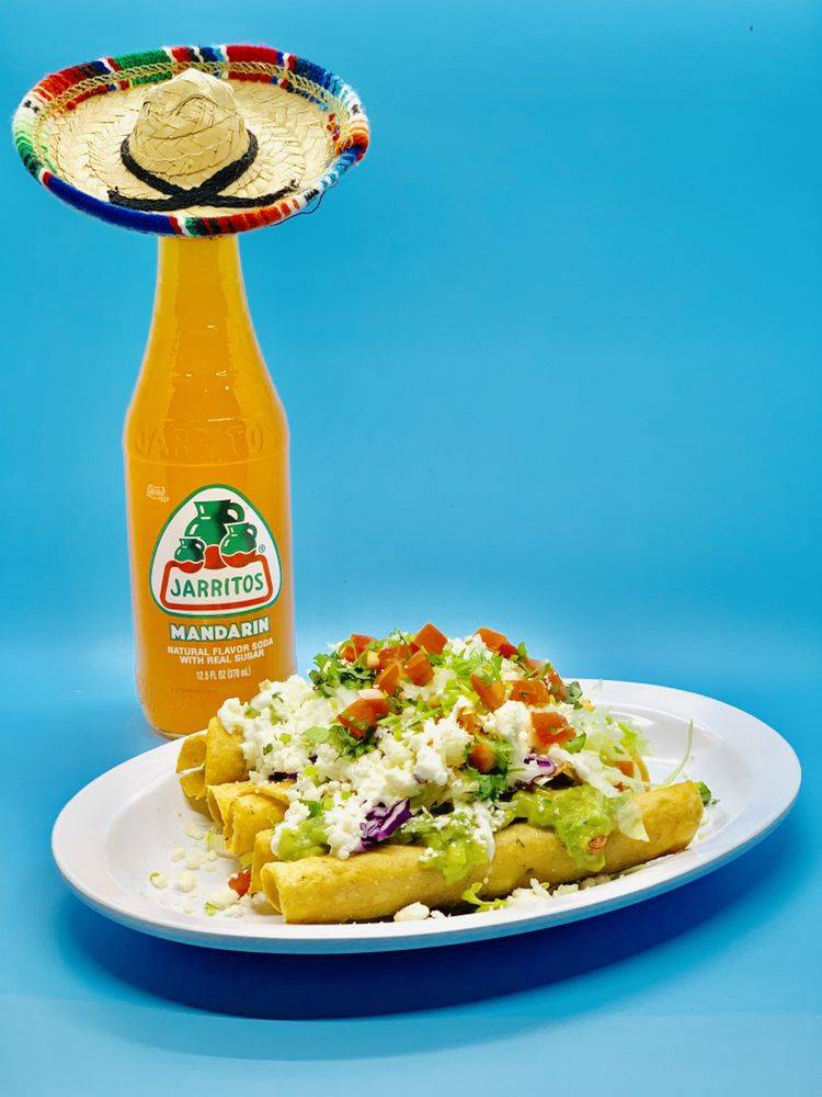 Antojitos Perez | meal takeaway | 4545 W Noble Ave unit b, Visalia, CA 93277, USA | 5595866933 OR +1 559-586-6933