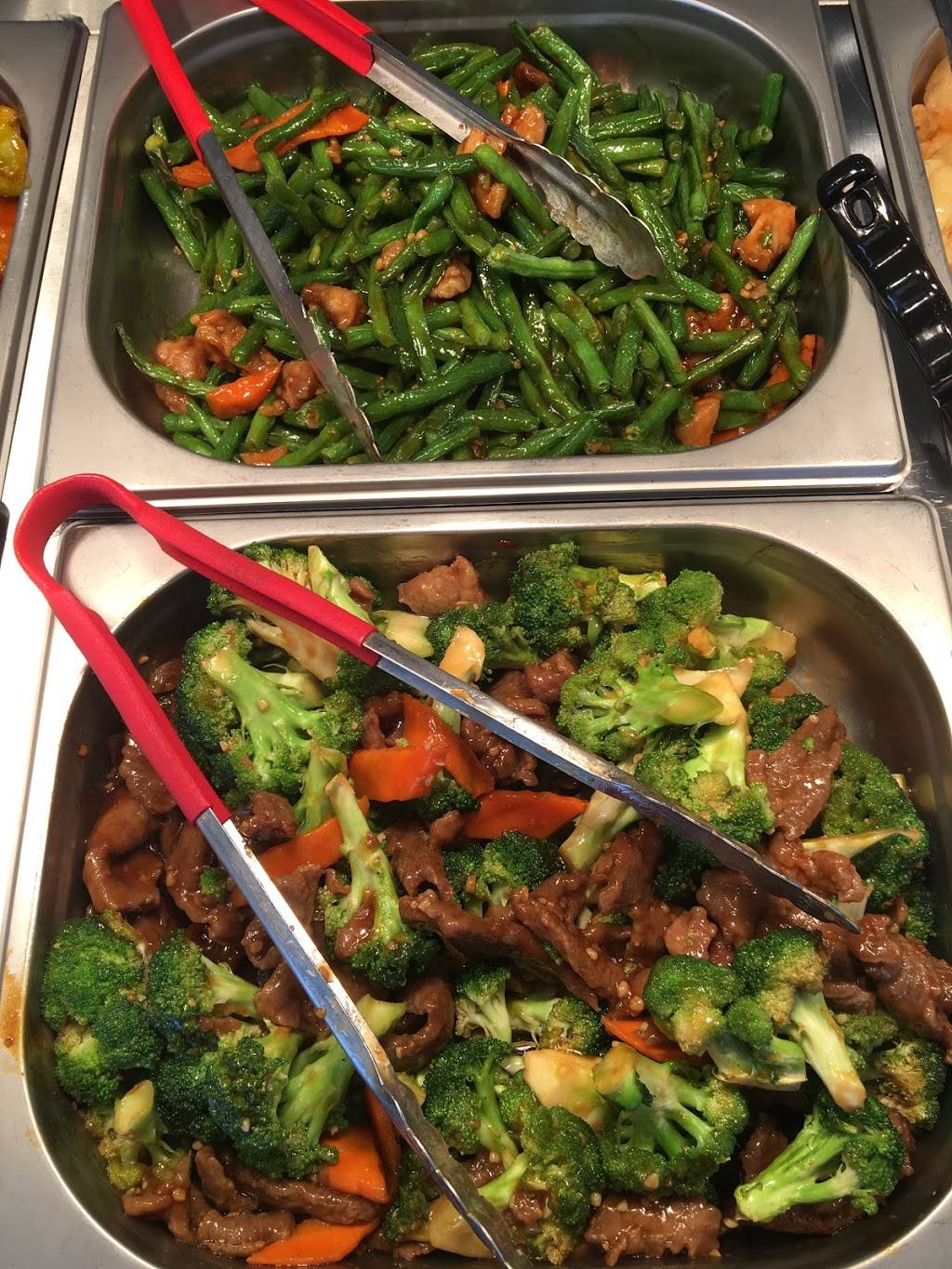 Panda Wok | restaurant | 1836 Oceanside Blvd # 101, Oceanside, CA 92054, USA | 7609673956 OR +1 760-967-3956