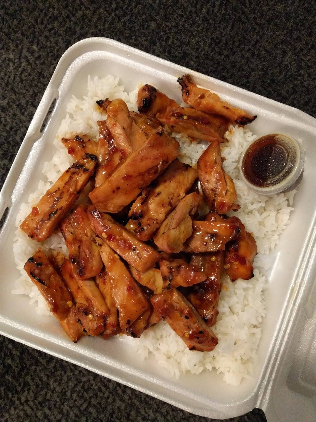 Teriyaki Point | restaurant | 3617 172nd St NE #4, Arlington, WA 98223, USA | 3606573900 OR +1 360-657-3900