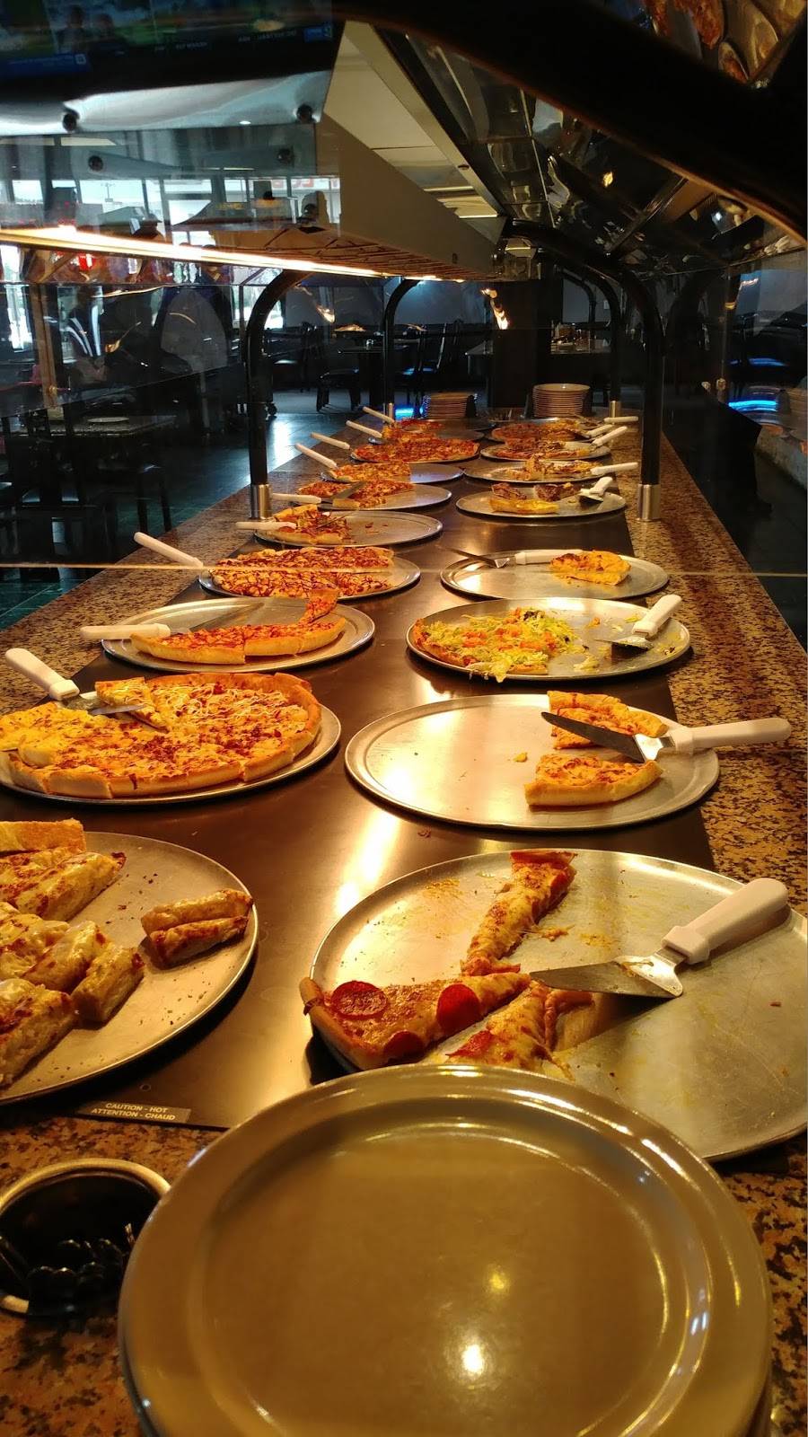 Larrys Pizza | restaurant | 1758 E 70th St, Shreveport, LA 71105, USA | 3189468835 OR +1 318-946-8835