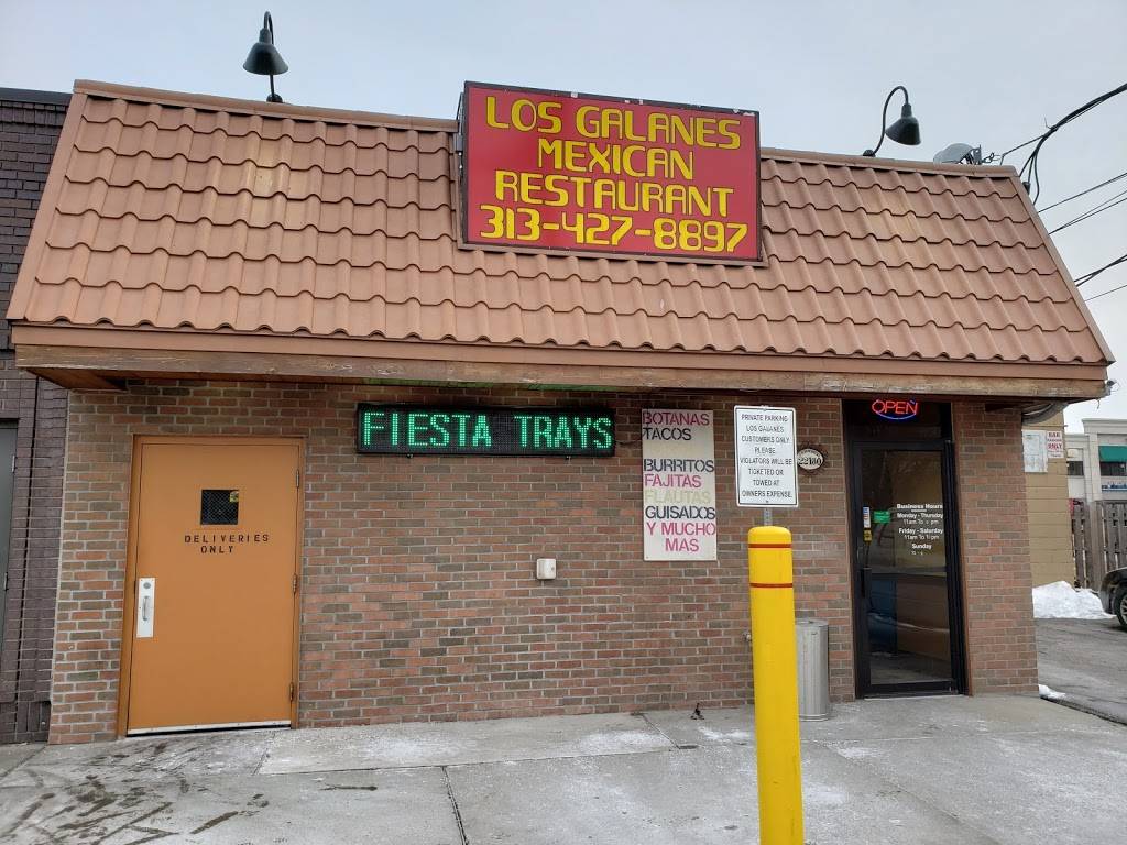 Don Taco Bar and Grill | restaurant | 22180 Michigan Ave, Dearborn, MI 48124, USA | 3134278897 OR +1 313-427-8897