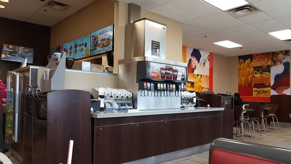 McDonalds | cafe | 3651 Strandherd Dr, Nepean, ON K2J 4G8, Canada | 6138239679 OR +1 613-823-9679