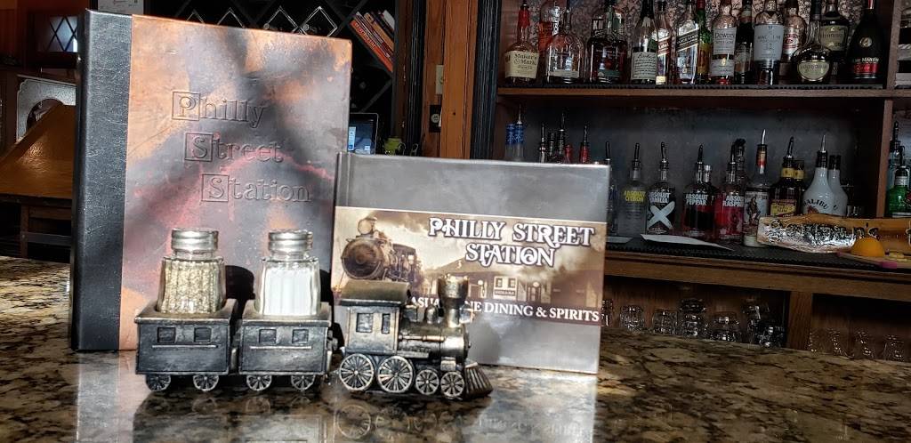 Philly Street Station | restaurant | 1125 Philadelphia St, Indiana, PA 15701, USA | 7247176639 OR +1 724-717-6639