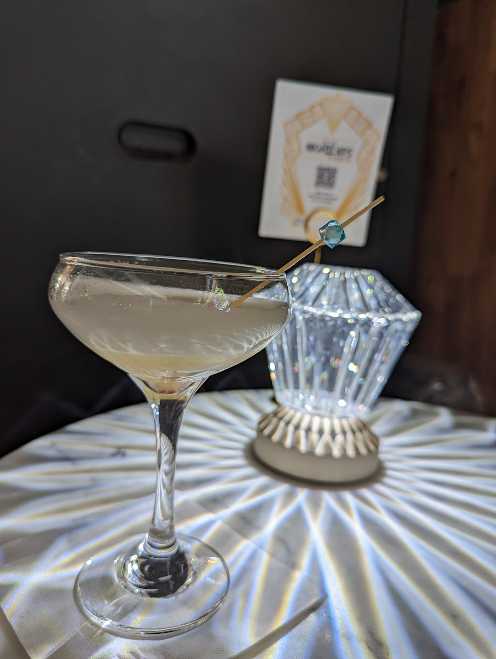 Nightcaps at Rosetta | restaurant | 206 S J St, Livermore, CA 94550, USA | 9253155212 OR +1 925-315-5212