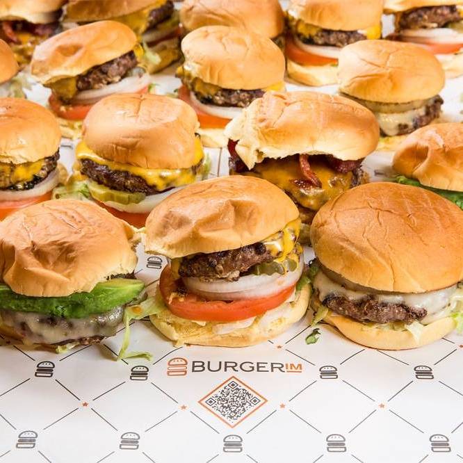 BurgerIM | restaurant | 9332 Elk Grove Blvd #100, Elk Grove, CA 95624, USA | 9166679853 OR +1 916-667-9853