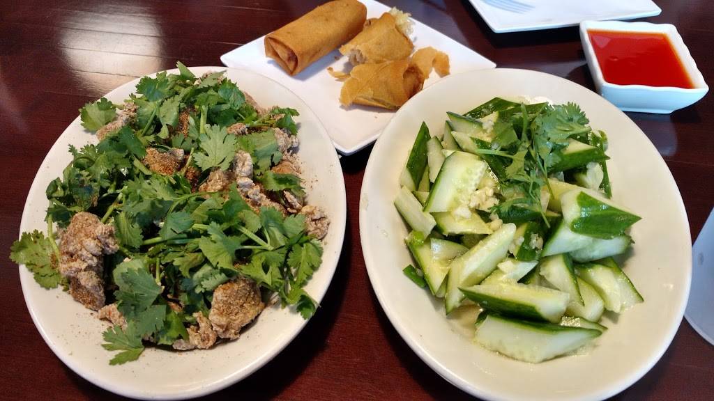 Fortune Noodle House | restaurant | 1332, 349 Calhoun St, Cincinnati, OH 45219, USA | 5132811800 OR +1 513-281-1800