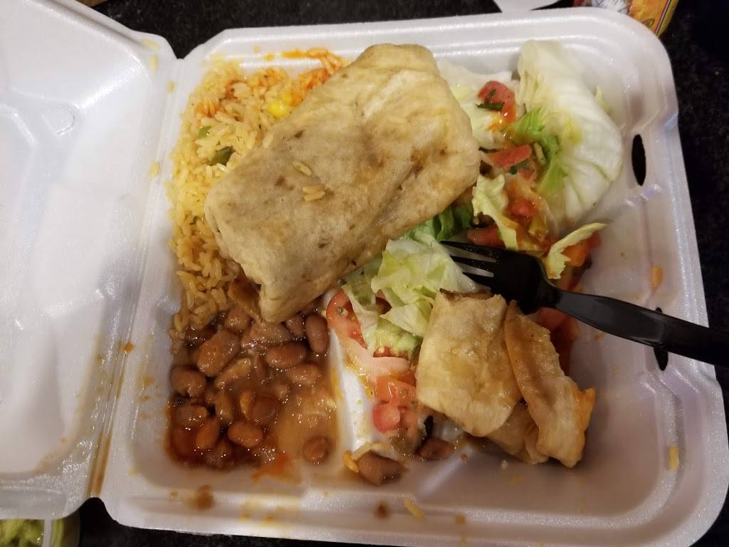 Cactus Mexican Grill | restaurant | 44 Maverick Square, Boston, MA 02128, USA | 6175612800 OR +1 617-561-2800