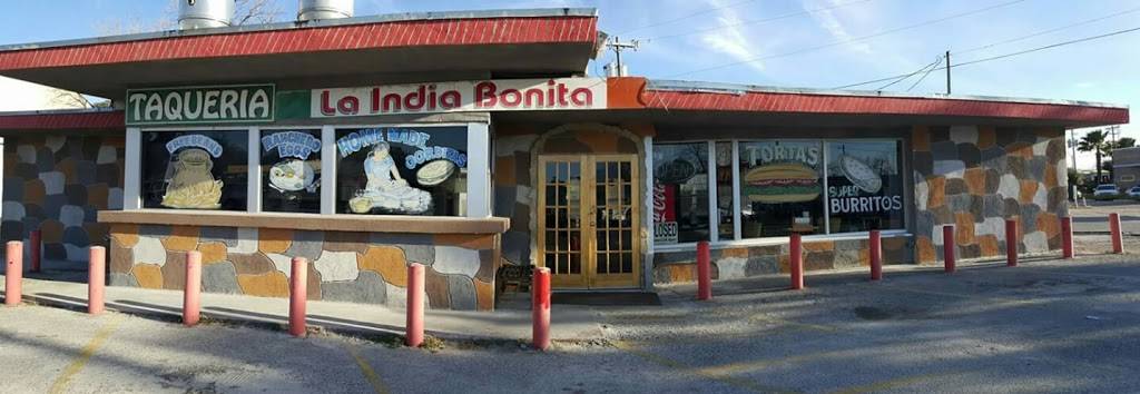 La India Bonita | restaurant | 213 E Main St, League City, TX 77573, USA | 2815571710 OR +1 281-557-1710