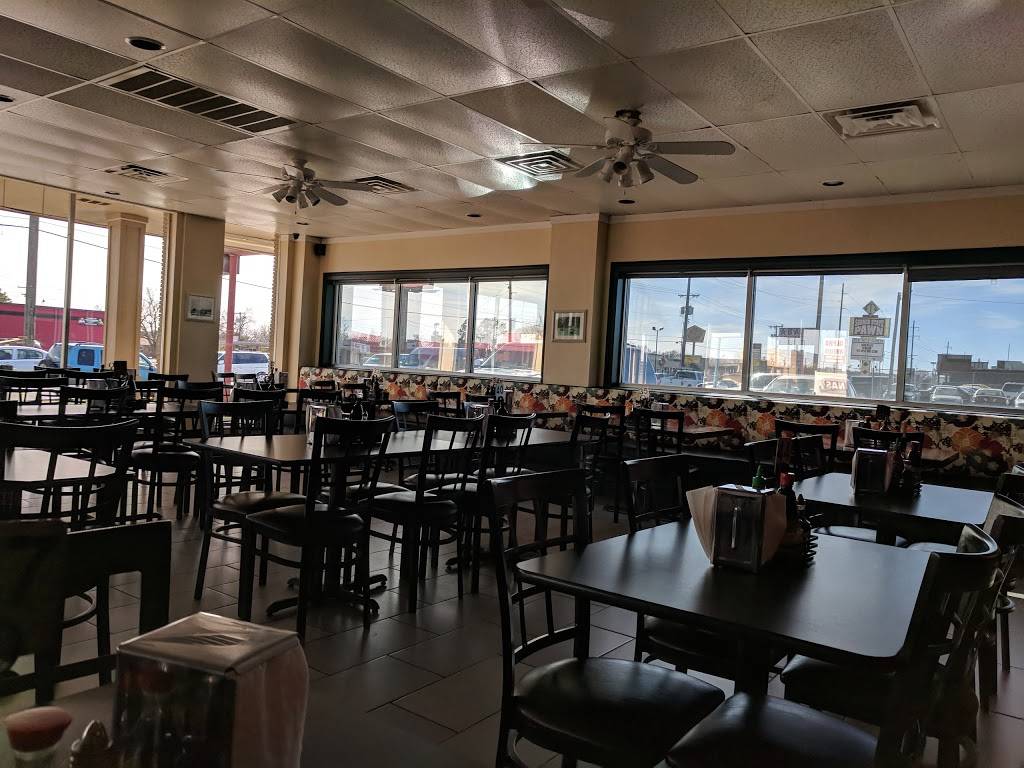 7 Asian Bistro | restaurant | 937 SW 59th St, Oklahoma City, OK 73109, USA | 4052088425 OR +1 405-208-8425