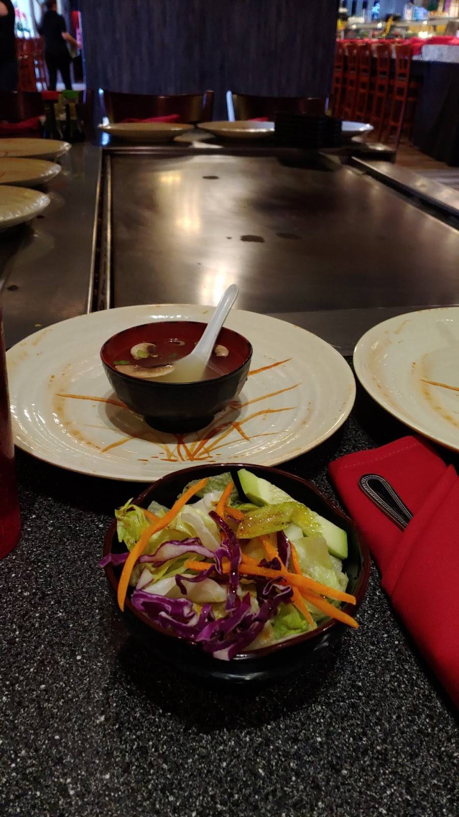 Ah-So Sushi & Steak | restaurant | 16610 N 75th Ave, Peoria, AZ 85382, USA | 6234878862 OR +1 623-487-8862