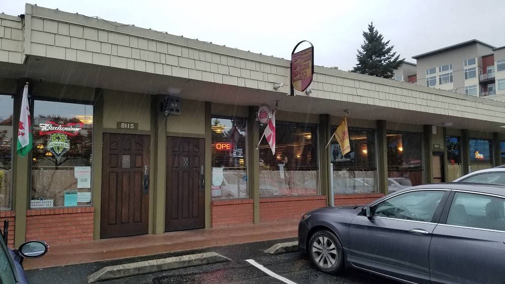 Three Lions Pub | restaurant | 8115 161st Avenue Northeast, Redmond, WA 98052, USA | 4252843399 OR +1 425-284-3399