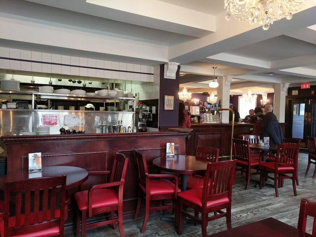 A Dark Horse | restaurant | 2401 Bloor St W, Toronto, ON M6S 1P7, Canada | 4167694696 OR +1 416-769-4696