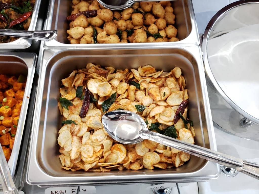 Haldi Indian Bar and Restaurant | restaurant | 6060 Marshalee Dr, Elkridge, MD 21075, USA | 4103791911 OR +1 410-379-1911