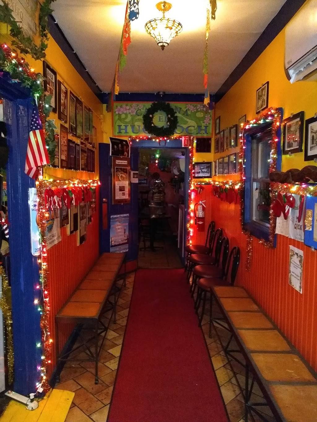 Maya Cafe | restaurant | 448 U.S. 9, Fishkill, NY 12524, USA | 8458964042 OR +1 845-896-4042