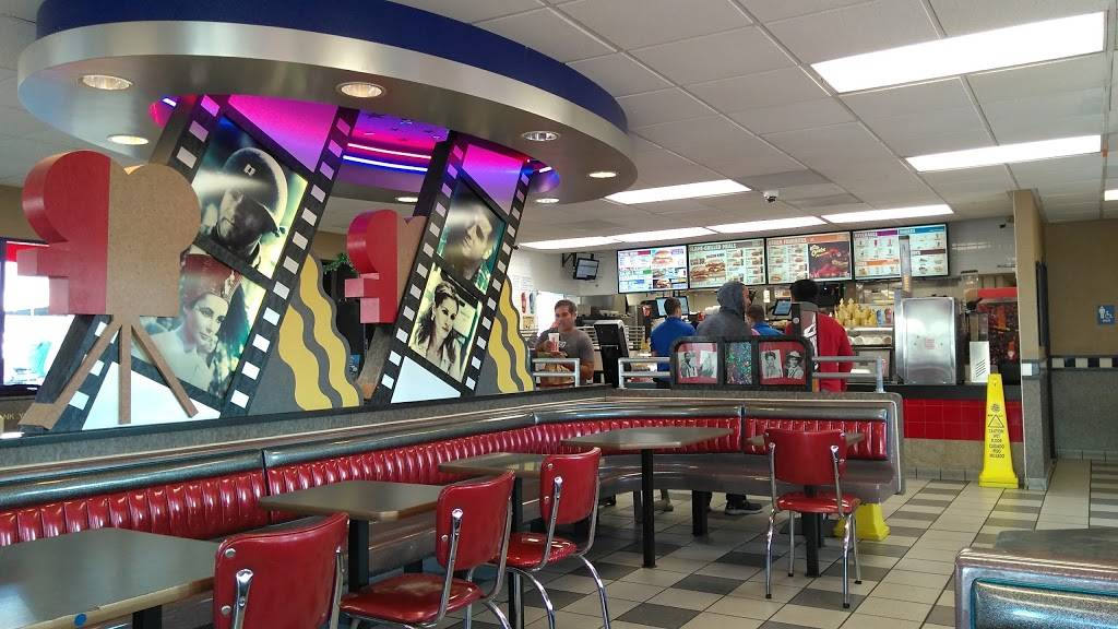 Burger King | restaurant | 15554 Roscoe Blvd, Van Nuys, CA 91406, USA | 8186460197 OR +1 818-646-0197