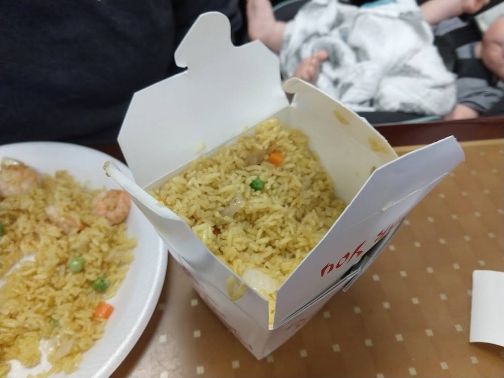 Hotwok | restaurant | 6765 Dunn Ave, Jacksonville, FL 32219, USA | 9047648887 OR +1 904-764-8887