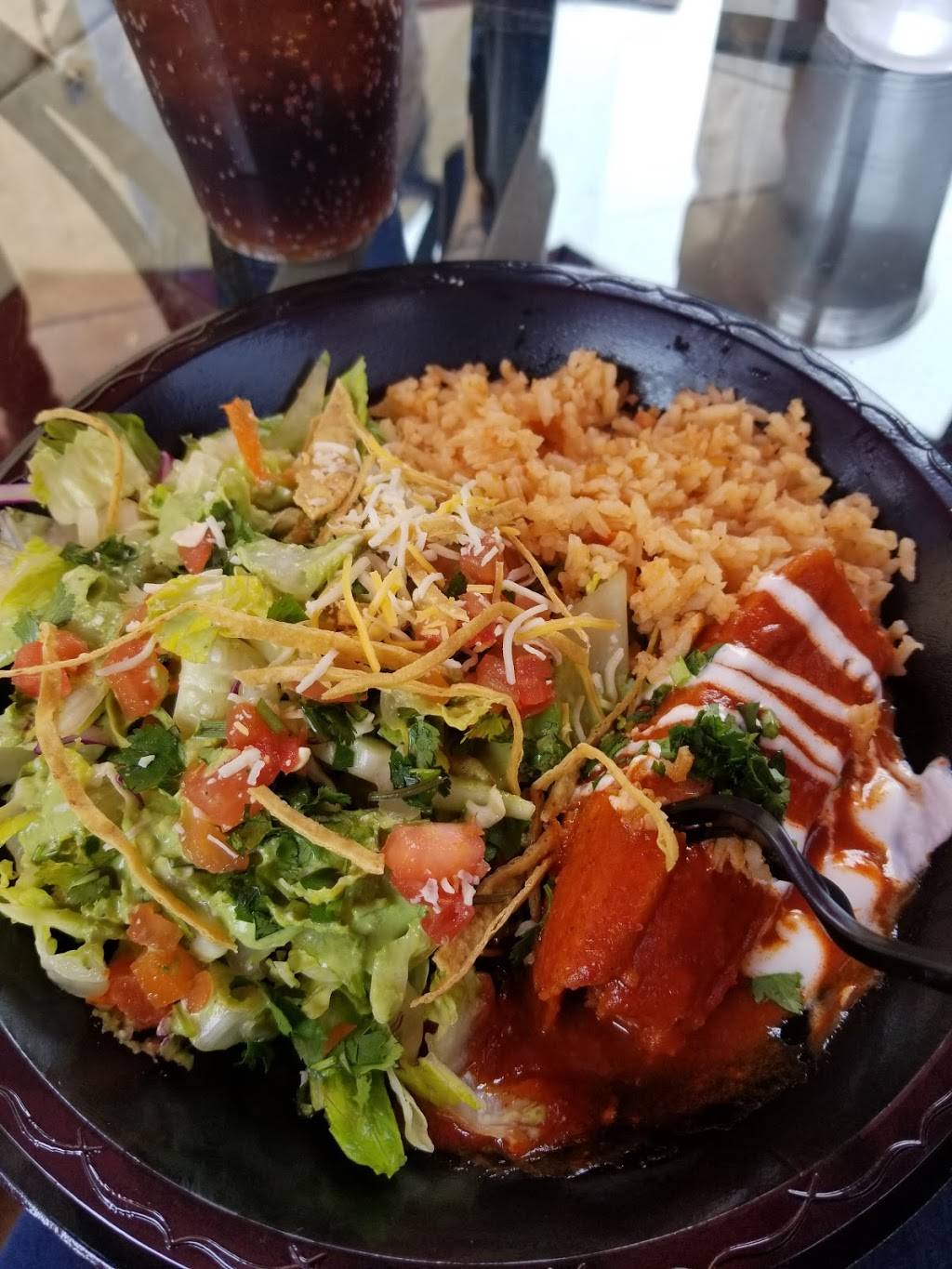 The Tamale Factory | restaurant | 3663 Main St, Riverside, CA 92501, USA | 9513423023 OR +1 951-342-3023