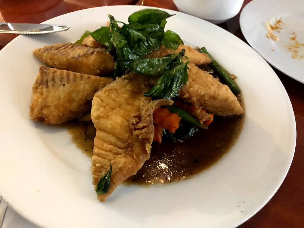 Tommy Thai | restaurant | 85-32 Grand Ave, Queens, NY 11373, USA | 9178326881 OR +1 917-832-6881