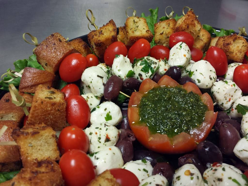 Orlandos Gourmet Express Catering | meal delivery | 6609 Superior Ave, Sarasota, FL 34231, USA | 9416002115 OR +1 941-600-2115