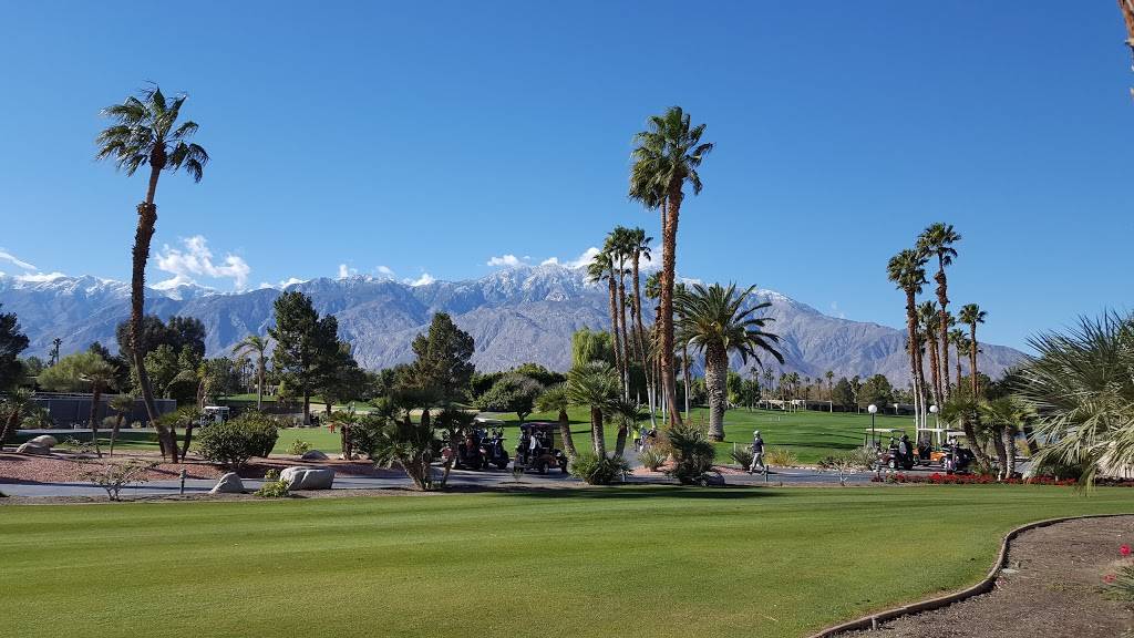 Desert Princess Country Club | restaurant | 28555 Landau Blvd, Cathedral City, CA 92234, USA | 7603222280 OR +1 760-322-2280