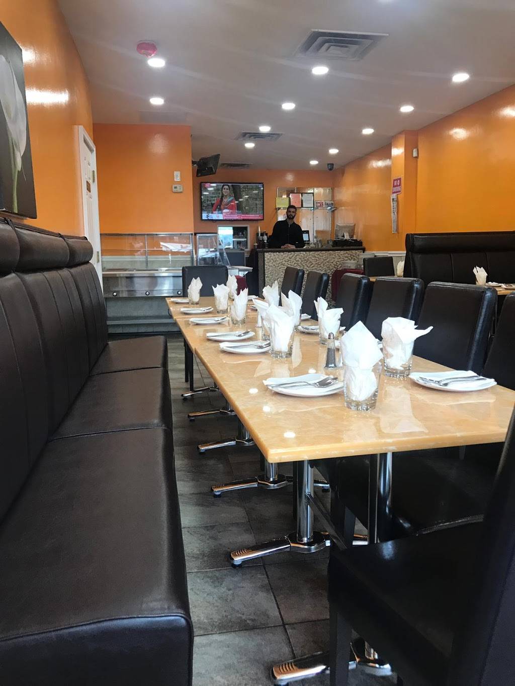 Namaste | restaurant | 131-10 Rockaway Blvd, South Ozone Park, NY 11420, USA | 7186746780 OR +1 718-674-6780