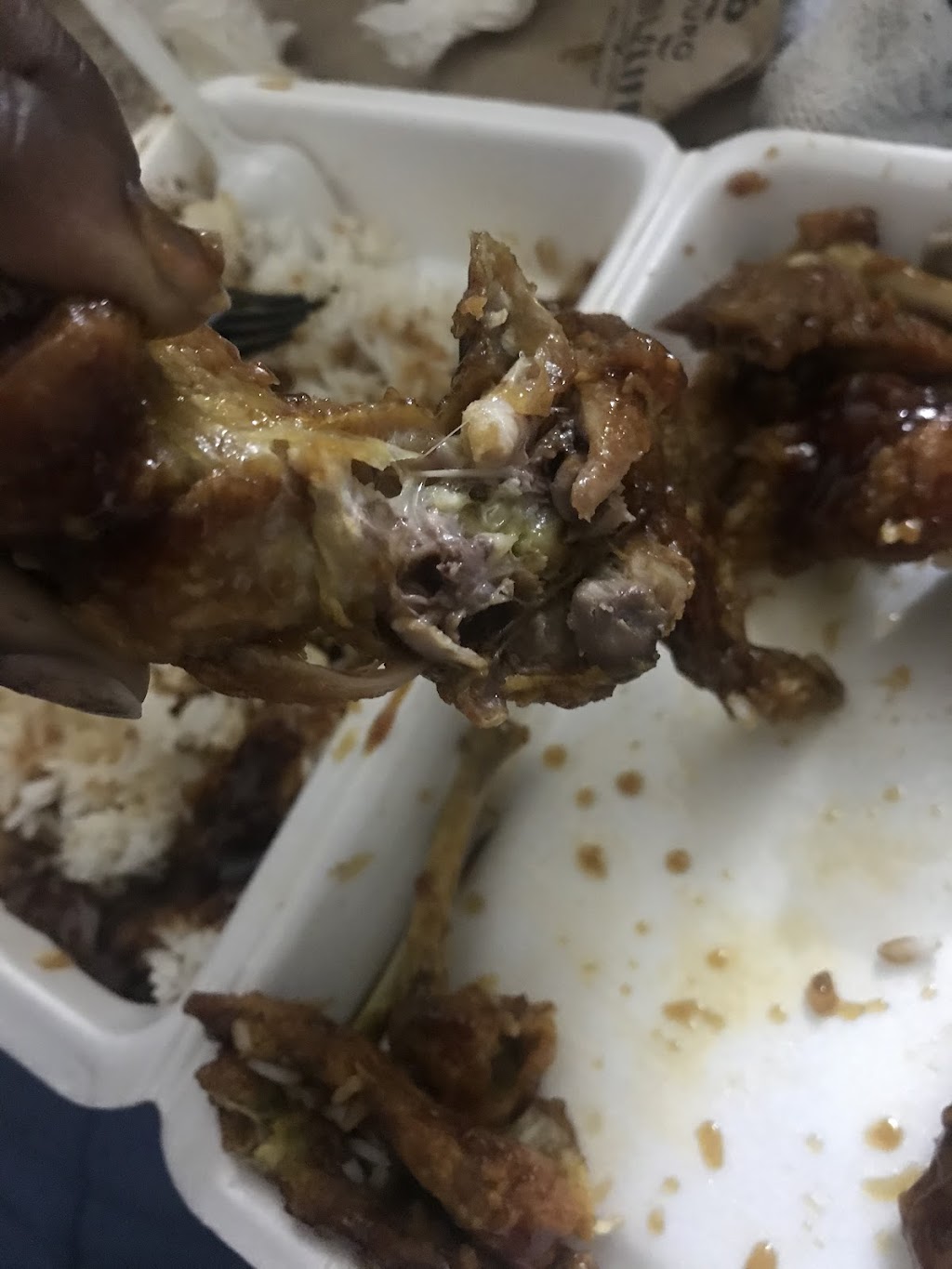 Great Wall | restaurant | 1183 Springfield Ave, Irvington, NJ 07111, USA | 9733732222 OR +1 973-373-2222