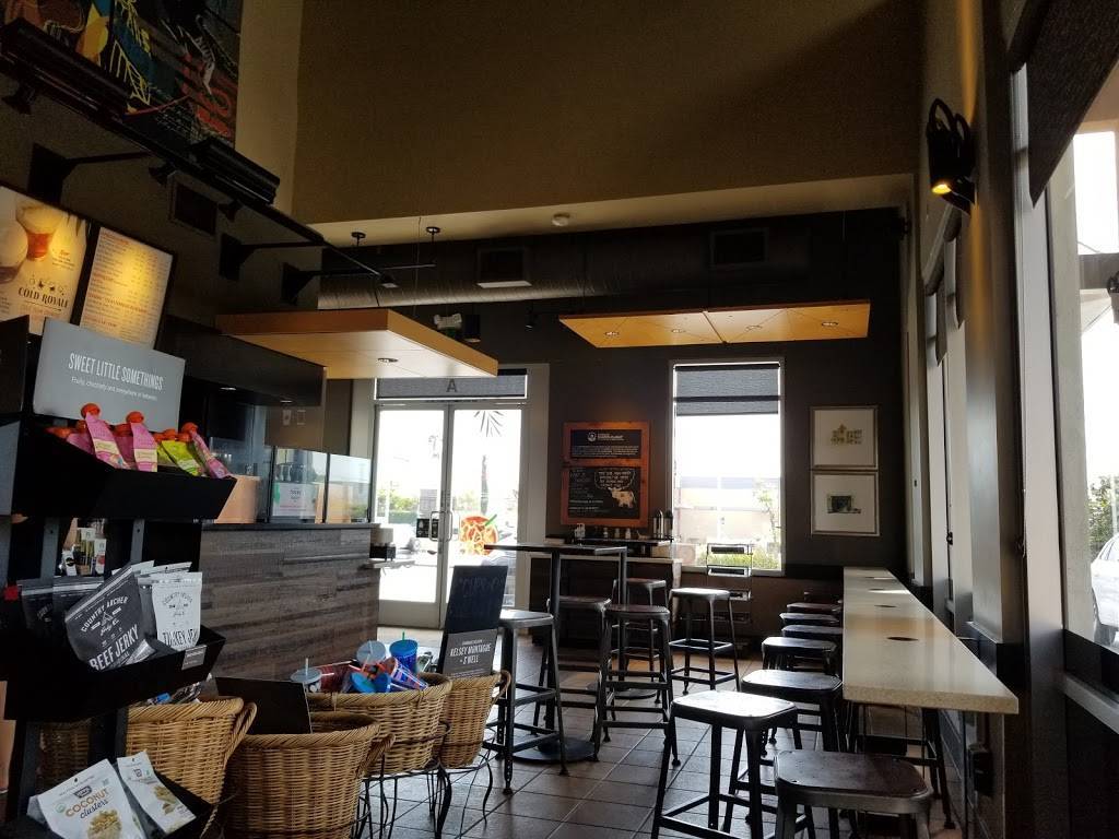 Starbucks | cafe | 24531-A, Trabuco Rd, Lake Forest, CA 92630, USA | 9498378841 OR +1 949-837-8841