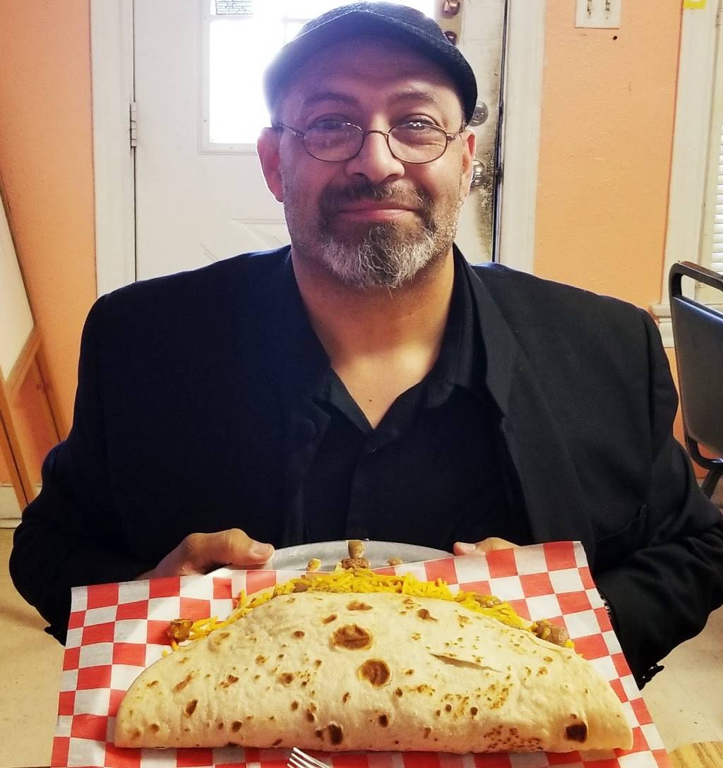 Chachos Tacos | restaurant | 3700 Ayers St, Corpus Christi, TX 78415, USA | 3618887378 OR +1 361-888-7378