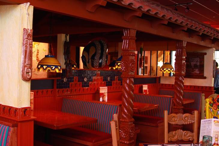 Margaritas Mexican Restaurant | night club | 1037 Elm St, Manchester, NH 03101, USA | 6036477717 OR +1 603-647-7717